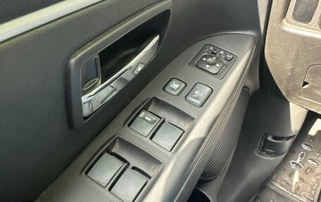 Mitsubishi ASX I рестайлинг, 2012 год, 1 050 000 рублей, 8 фотография