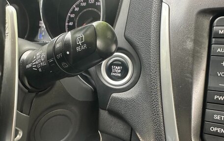 Mitsubishi ASX I рестайлинг, 2012 год, 1 050 000 рублей, 13 фотография