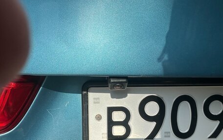 Mitsubishi ASX I рестайлинг, 2012 год, 1 050 000 рублей, 14 фотография