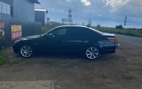 BMW 5 серия, 2004 год, 699 000 рублей, 2 фотография