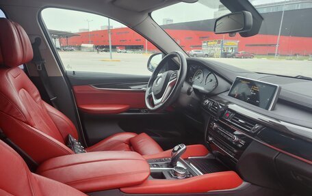 BMW X6, 2015 год, 3 800 000 рублей, 2 фотография