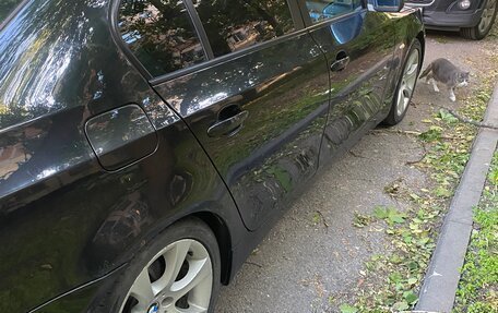 BMW 5 серия, 2004 год, 699 000 рублей, 4 фотография
