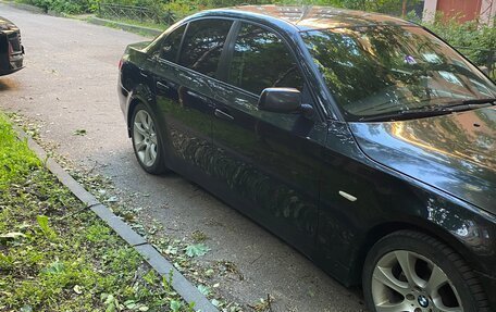 BMW 5 серия, 2004 год, 699 000 рублей, 6 фотография
