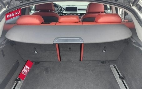 BMW X6, 2015 год, 3 800 000 рублей, 6 фотография