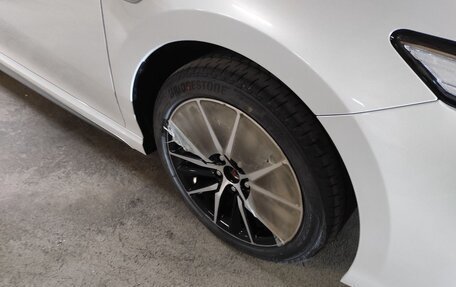 Toyota Camry, 2023 год, 3 750 000 рублей, 20 фотография