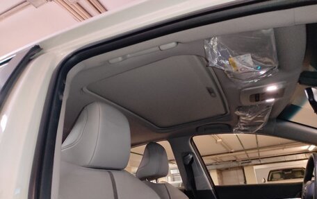 Toyota Camry, 2023 год, 3 750 000 рублей, 22 фотография