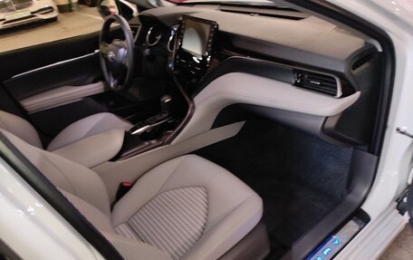 Toyota Camry, 2023 год, 3 750 000 рублей, 24 фотография