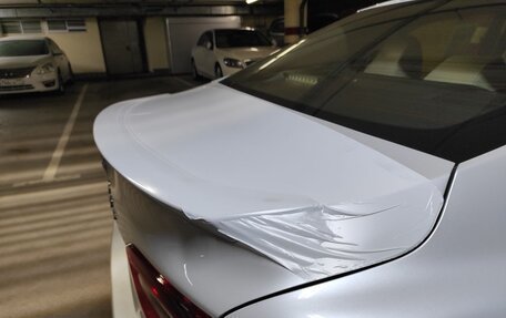 Toyota Camry, 2023 год, 3 750 000 рублей, 25 фотография