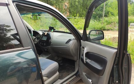 Chery Tiggo (T11), 2007 год, 420 000 рублей, 5 фотография