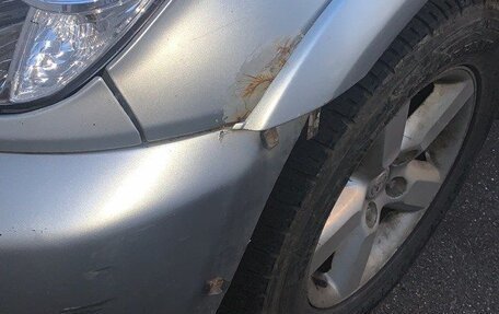 Toyota RAV4, 2003 год, 599 000 рублей, 4 фотография