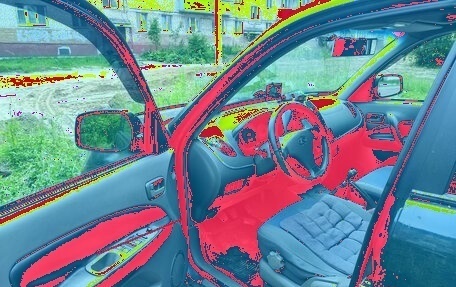 Chery Tiggo (T11), 2007 год, 420 000 рублей, 2 фотография
