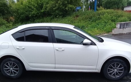 Skoda Octavia, 2013 год, 750 000 рублей, 2 фотография