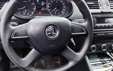 Skoda Octavia, 2013 год, 750 000 рублей, 7 фотография