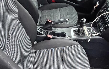 Skoda Octavia, 2013 год, 750 000 рублей, 3 фотография