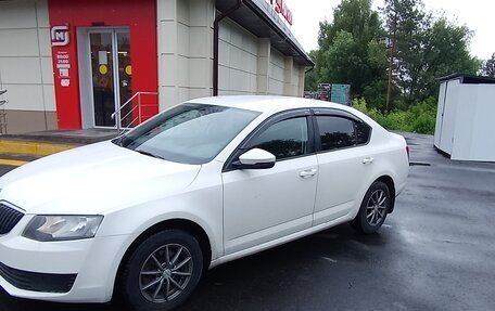 Skoda Octavia, 2013 год, 750 000 рублей, 5 фотография