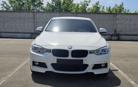 BMW 3 серия, 2018 год, 2 760 000 рублей, 2 фотография