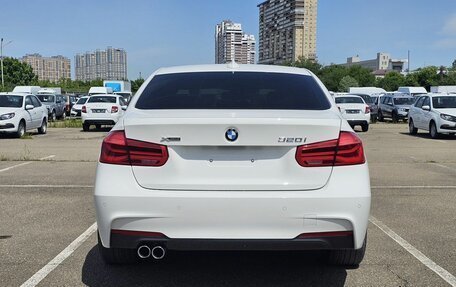BMW 3 серия, 2018 год, 2 760 000 рублей, 6 фотография