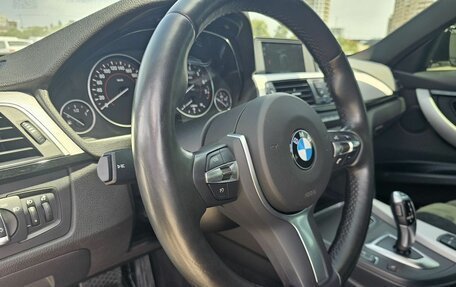 BMW 3 серия, 2018 год, 2 760 000 рублей, 10 фотография