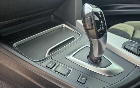 BMW 3 серия, 2018 год, 2 760 000 рублей, 16 фотография