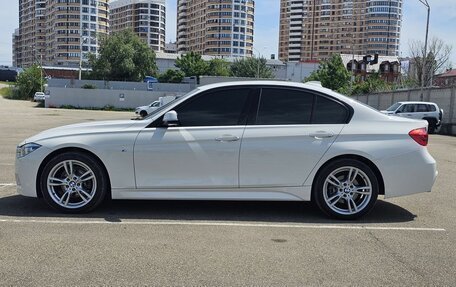 BMW 3 серия, 2018 год, 2 760 000 рублей, 8 фотография