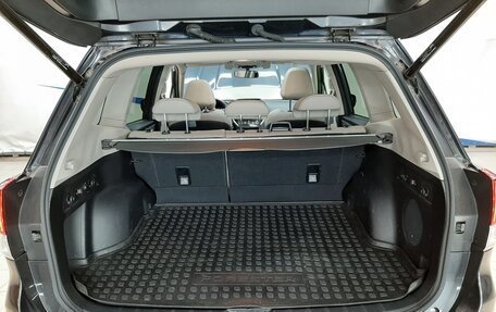 Subaru Forester, 2019 год, 2 680 000 рублей, 5 фотография