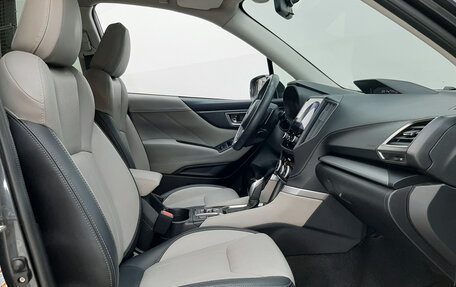 Subaru Forester, 2019 год, 2 680 000 рублей, 11 фотография