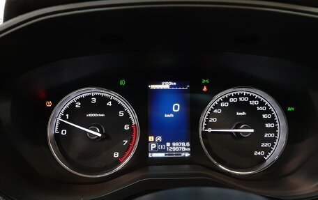 Subaru Forester, 2019 год, 2 680 000 рублей, 8 фотография