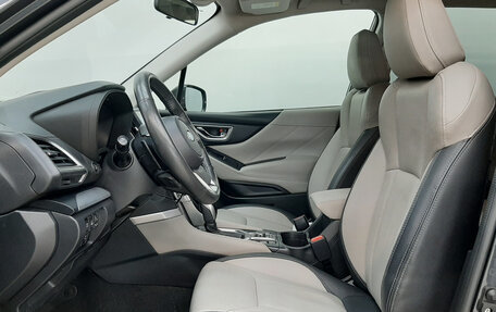 Subaru Forester, 2019 год, 2 680 000 рублей, 10 фотография