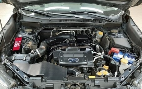 Subaru Forester, 2019 год, 2 680 000 рублей, 7 фотография
