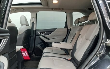 Subaru Forester, 2019 год, 2 680 000 рублей, 12 фотография