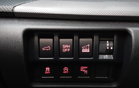 Subaru Forester, 2019 год, 2 680 000 рублей, 18 фотография