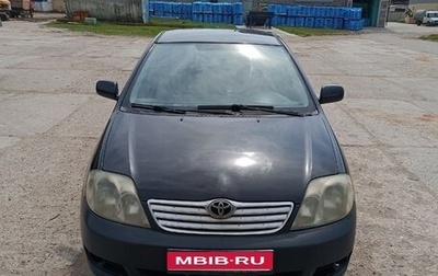 Toyota Corolla, 2005 год, 250 000 рублей, 1 фотография