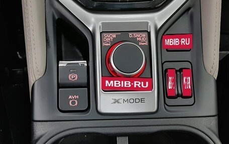 Subaru Forester, 2019 год, 2 680 000 рублей, 19 фотография