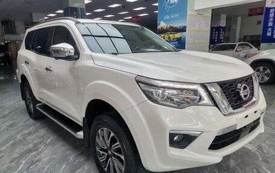 Nissan Terra, 2021 год, 2 700 000 рублей, 1 фотография
