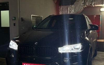 BMW X6, 2016 год, 5 700 000 рублей, 1 фотография