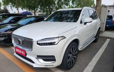 Volvo XC90 II рестайлинг, 2021 год, 4 430 000 рублей, 1 фотография