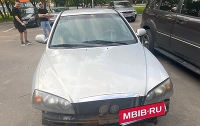 Hyundai Elantra III, 2009 год, 230 000 рублей, 1 фотография