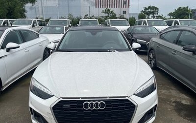 Audi A5, 2021 год, 4 150 000 рублей, 1 фотография