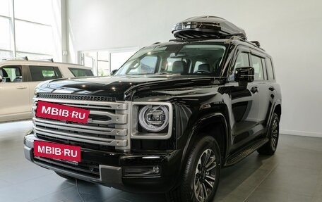 Haval H9, 2024 год, 5 399 000 рублей, 2 фотография