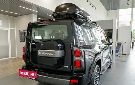 Haval H9, 2024 год, 5 399 000 рублей, 8 фотография