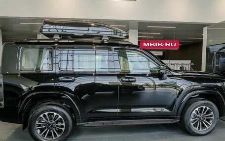 Haval H9, 2024 год, 5 399 000 рублей, 5 фотография
