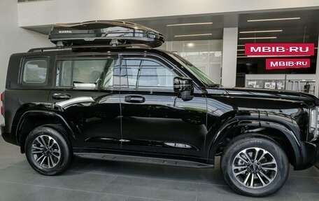 Haval H9, 2024 год, 5 399 000 рублей, 4 фотография