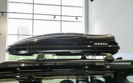Haval H9, 2024 год, 5 399 000 рублей, 10 фотография