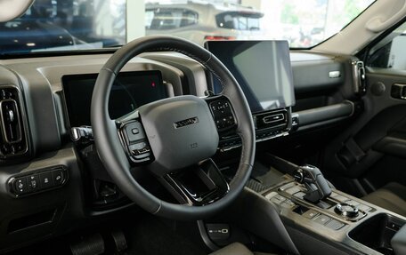 Haval H9, 2024 год, 5 399 000 рублей, 13 фотография