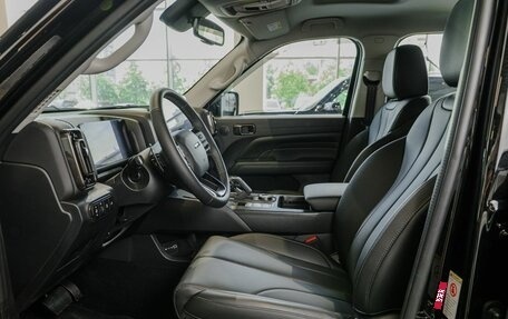 Haval H9, 2024 год, 5 399 000 рублей, 12 фотография
