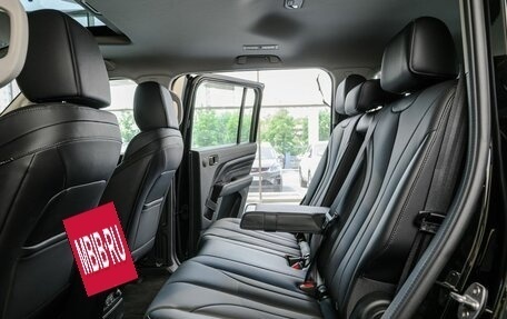 Haval H9, 2024 год, 5 399 000 рублей, 20 фотография