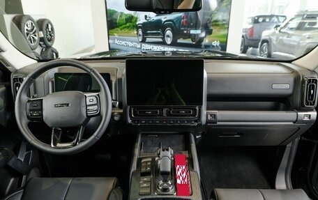 Haval H9, 2024 год, 5 399 000 рублей, 14 фотография