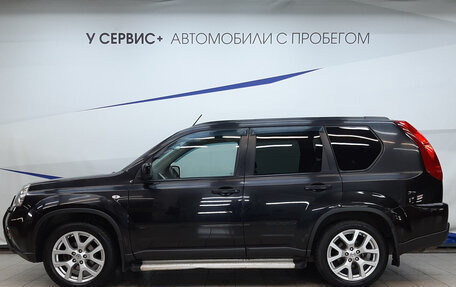 Nissan X-Trail, 2012 год, 1 270 000 рублей, 2 фотография