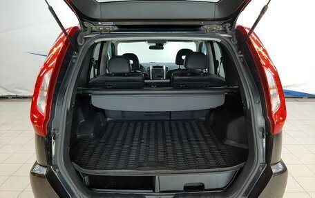Nissan X-Trail, 2012 год, 1 270 000 рублей, 5 фотография