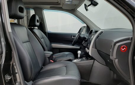 Nissan X-Trail, 2012 год, 1 270 000 рублей, 11 фотография